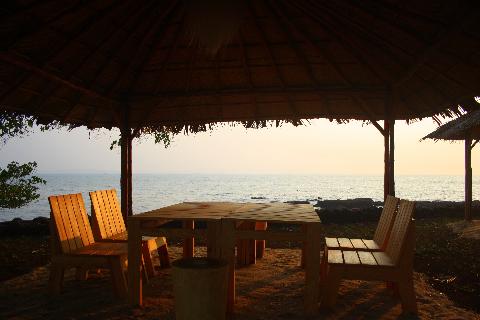 Odxel Beach - Download Goa Photos